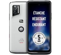 Crosscall - Smartphone Stellar-X5s Chamonix Mont-Blanc