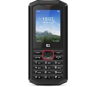 Crosscall Spider X5 - IP68 - Noir - Tout Opérateurs