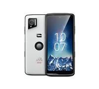 Crosscall Stellar-M6 Chamonix Téléphone Outdoor Stellar-M6 Chamonix TU Blanc