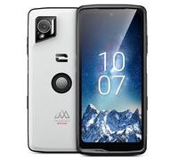 Crosscall Stellar-M6 Chamonix Téléphone Outdoor Stellar-M6 Chamonix TU Blanc
