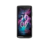 Crosscall Stellar M6 - noir - 5G smartphone - 128 Go - GSM