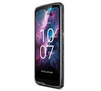 Crosscall Stellar M6 - noir - 5G smartphone - 128 Go - GSM