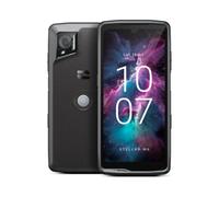 Crosscall Stellar M6 | Téléphone / Smartphone professionnel Smartphone 5G robuste doté du Wi-Fi 6/6E et d'une grande autonomie, idéal pour les