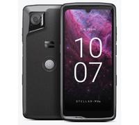 Crosscall STELLAR-M6E, 15,5 cm (6.1'), 4 Go, 64 Go, 50 MP, Android 14, Noir 1001053801926