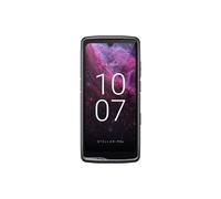 Crosscall Smartphone Stellar M6 6,1'' 5G 50 MP 4500 mAh 64 Go Noir Android 14 eSIM