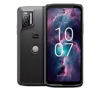 Crosscall STELLAR-X5 16,5 cm (6.49") Double SIM Android 13 5G USB Type-C 8 Go 128 Go 4500 mAh Noir