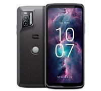 CROSSCALL Stellar-X5 - Smartphone débloqué 5G - Garantie 5 Ans - Écran 6,4" - Android 13 - Caméra arrière : 50 Mpx/Avant : 16 Mpx
