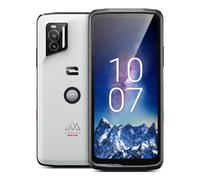 Crosscall Smartphone STELLAR X5 S Chamonix