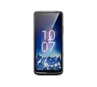 Crosscall Stellar X5s - Chamonix-Mont-Blanc Edition - 5G smartphone - double SIM - RAM 8 Go / Mémoire interne 256 Go - Écran LCD - 6.497" - 2400 x 1080 pixels (120 Hz) - 2x caméras arrière 50 MP 13 MP