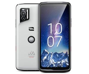 CROSSCALL STELLAR-X5s Chamonix Mont Blanc Edition