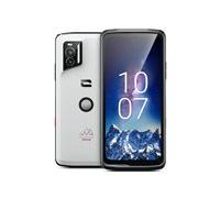 Crosscall Stellar X5s - Chamonix-Mont-Blanc Edition - 5G smartphone - double SIM - RAM 8 Go / Mémoire interne 256 Go - Écran LCD - 6.497" - 2400 x 1080 pixels (120 Hz) - 2x caméras arrière 50 MP 13 MP