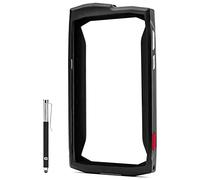 CROSSCALL Stylus Case Coque avec Stylet pour Core-X4 Noire
