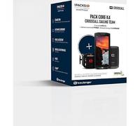 Crosscall Téléphone Portable Pack Core X4+X Power 2+X Armband