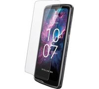 Protège écran Crosscall M6/M6E Verre trempé Crosscall