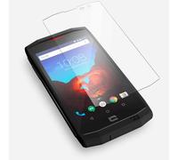Crosscall VT.BO.CX30 écran et protection arrière de téléphones portables Protection d'écran transparent 1 pièce(s)