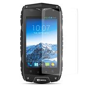 Crosscall VT.BO.ODS00 Odyssey S1 Film Ecran en Verre Trempe d'Origine pour Odyssey