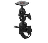 Support 2 roues X-Bike pour Smarphone compatible X Link Noir Crosscall