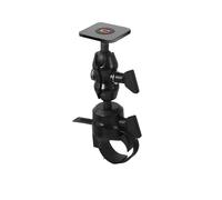Crosscall X-bike Handlebar Phone Mount Noir Black