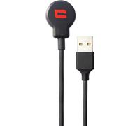 Crosscall X-CABLE - Câble de chargement / de données - USB mâle - 1 m - noir