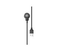 Crosscall X-CABLE - câble USB - USB pour connecteur X-Link - 1 m
