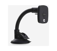Crosscall X-CAR support de chargement sans fil de voiture + adaptateur d'alimentation de voiture