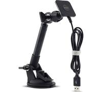 Kit de fixation et charge pour voiture X-Car Pro CROSSCALL - CAR2.BO