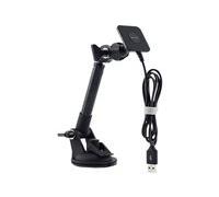 Crosscall X-CAR PRO support de chargement sans fil de voiture + adaptateur d'alimentation de voiture