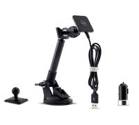 Kit de charge et fixation pour véhicule CROSSCALL X-CAR