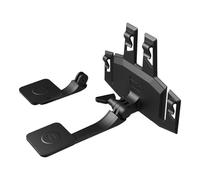 Crosscall Support sur thorax X-CHEST TACTICAL Noir pour Crosscall Action X5, Core-T4, Core-T