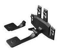 Crosscall Support sur thorax X-CHEST TACTICAL Noir pour Crosscall Action X5, Core-T4, Core-T