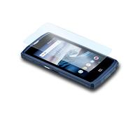 Crosscall VT.BO.CX30 écran et protection arrière de téléphones portables Protection d'écran transparent 1 pièce(s)