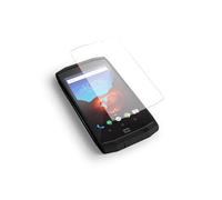 CROSSCALL X-Glass Protecteur d'Écran en Verre Trempé pour Trekker-X3