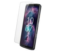 Verre Trempé pour Stellar X5 Dureté 9H Original Crosscall Transparent