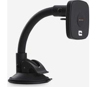 Crosscall X Grille d'aération de voiture, ventouse Support de téléphone portable pour voiture pivotant à 360°