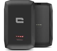 Crosscall X-POWER 2 - Banque d'alimentation sans fil - Li-Ion - 6000 mAh - 2.1 A (USB) - pour Core Z5