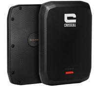Crosscall X-Power - Banque D'alimentation - 5000 Mah - 2.1 A (24 Pin Usb-C)