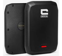 Crosscall X-Power Lithium-Ion (Li-Ion) 5000 mAh Recharge sans fil Noir