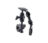 CROSSCALL / X-Ride / Kit de fixation et de charge pour moto