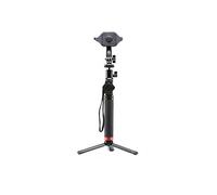 Crosscall X-STICK bâton support pour selfies Smartphone Noir