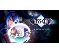 CrossCode A New Home (PC)