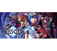 CrossCode (Nintendo)