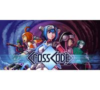 CrossCode (PC)