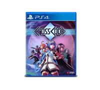 Crosscode PS4