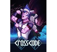 CrossCode Steam Key GLOBAL