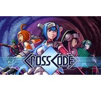 CrossCode (XB1)