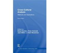 CrossCultural Analysis CrossCultural Analysis (Auteur)