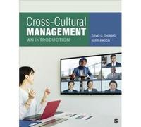 CrossCultural Management by J. H. Kerr Inkson J. H. Kerr Inkson (Auteur)