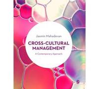 CrossCultural Management by Jasmin Mahadevan Jasmin Mahadevan (Auteur)