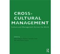 CrossCultural Management by JeanFrancois Chanlat Paperback Book JeanFrancois Chanlat (Auteur)