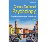 CrossCultural Psychology CrossCultural Psychology (Auteur)